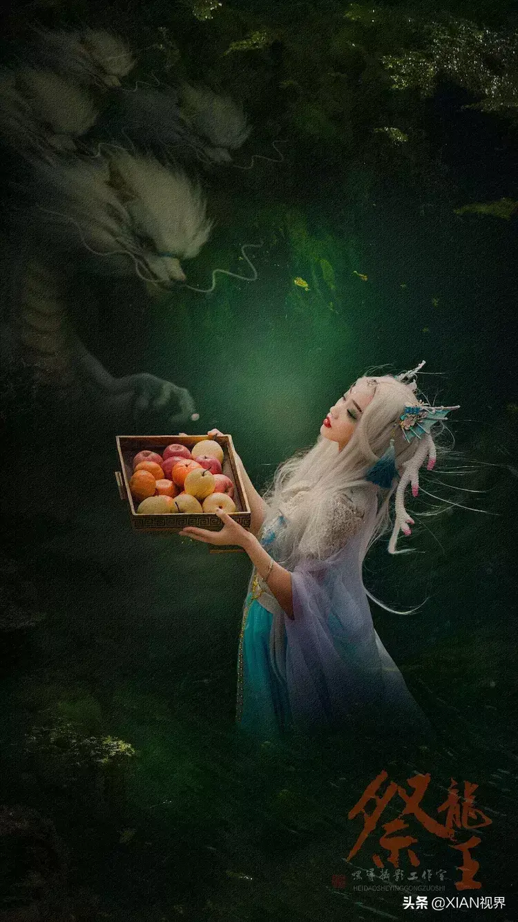 龙王祭祀节日仪式,龙王祭七条龙分别是谁? 龙王祭祀节日仪式,龙王祭七条龙分别是谁?