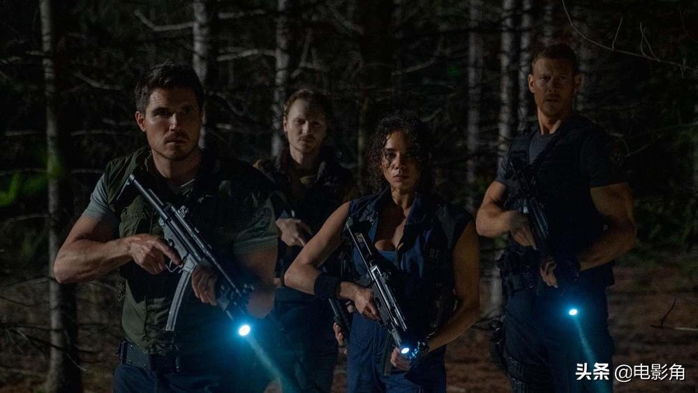 生化危机系列电影观看顺序,生化危机系列电影推荐 生化危机系列电影观看顺序,生化危机系列电影推荐