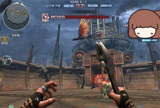 穿越火线诸神竞技场boss攻略,穿越火线诸神竞技场刷怪顺序 穿越火线诸神竞技场boss攻略,穿越火线诸神竞技场刷怪顺序