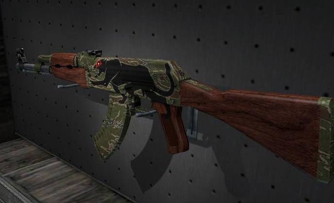 ak47美洲猛虎多少钱,csgoak47美洲猛虎吃磨损吗? ak47美洲猛虎多少钱,csgoak47美洲猛虎吃磨损吗?