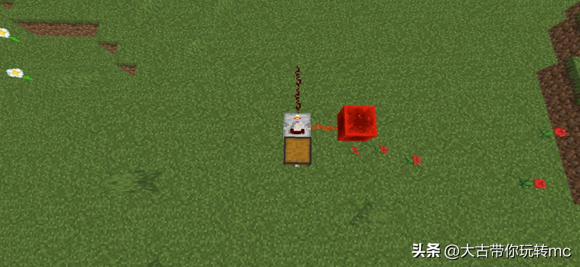 红石比较器怎么用,红石比较器合成表 红石比较器怎么用,红石比较器合成表