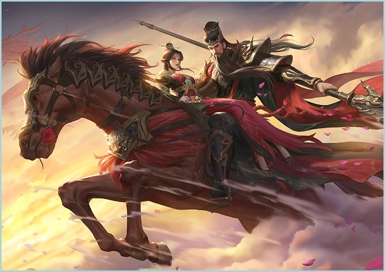 三国杀武将排名前10名,三国杀武将排名榜最新 三国杀武将排名前10名,三国杀武将排名榜最新