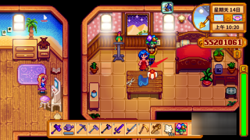 星露谷物语怎么结婚生孩子,星露谷物语结婚吊坠怎么获得? 星露谷物语怎么结婚生孩子,星露谷物语结婚吊坠怎么获得?