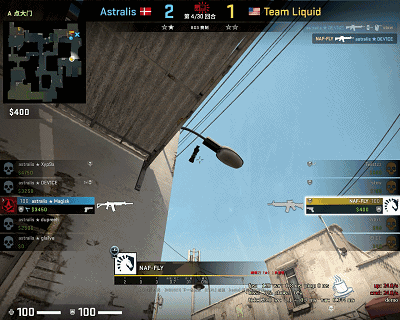 csgoaug和m4的选择，aug和m4的选择哪个好