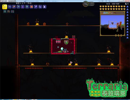 泰拉瑞亚全物品存档,泰拉瑞亚全物品地图种子 泰拉瑞亚全物品存档,泰拉瑞亚全物品地图种子