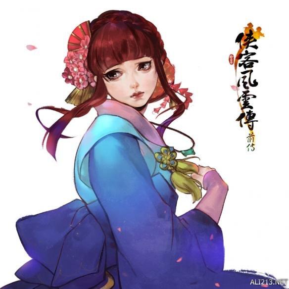 侠客风云传前传攻略女角色,侠客风云传前传攻略阎王怎么打? 侠客风云传前传攻略女角色,侠客风云传前传攻略阎王怎么打?