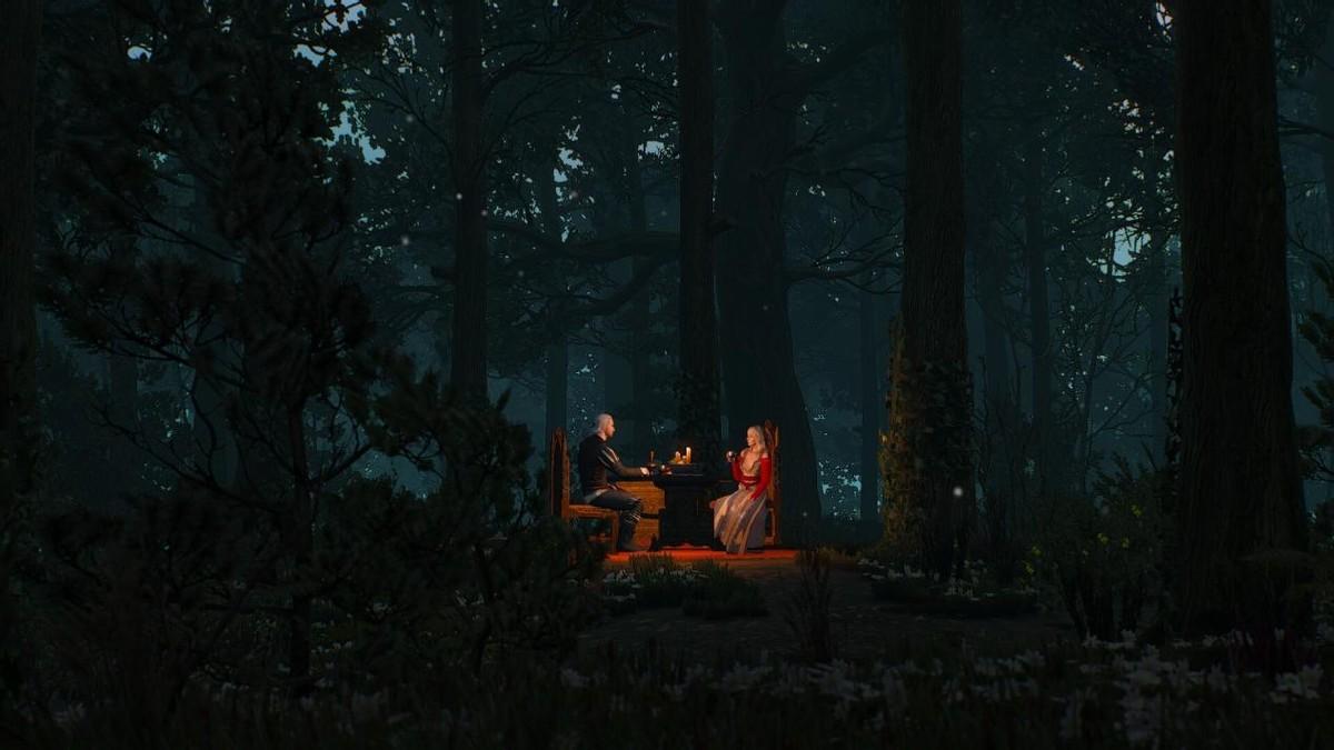 巫师3凯拉梅兹完美结局,巫师3凯拉怎么活下来? 巫师3凯拉梅兹完美结局,巫师3凯拉怎么活下来?