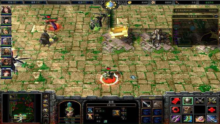 守卫剑阁纵横天下2.6隐藏英雄密码,守卫剑阁纵横天下2.6任务全攻略 守卫剑阁纵横天下2.6隐藏英雄密码,守卫剑阁纵横天下2.6任务全攻略