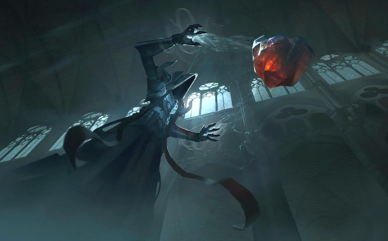 墨菲斯托的灵魂石怎么用,墨菲斯托为什么叫劳模? 墨菲斯托的灵魂石怎么用,墨菲斯托为什么叫劳模?