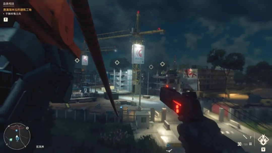 孤岛惊魂6下载,孤岛惊魂6最强武器排行榜 孤岛惊魂6下载,孤岛惊魂6最强武器排行榜