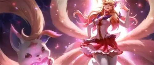 阿狸皮肤手感哪个好,阿狸皮肤排行 阿狸皮肤手感哪个好,阿狸皮肤排行