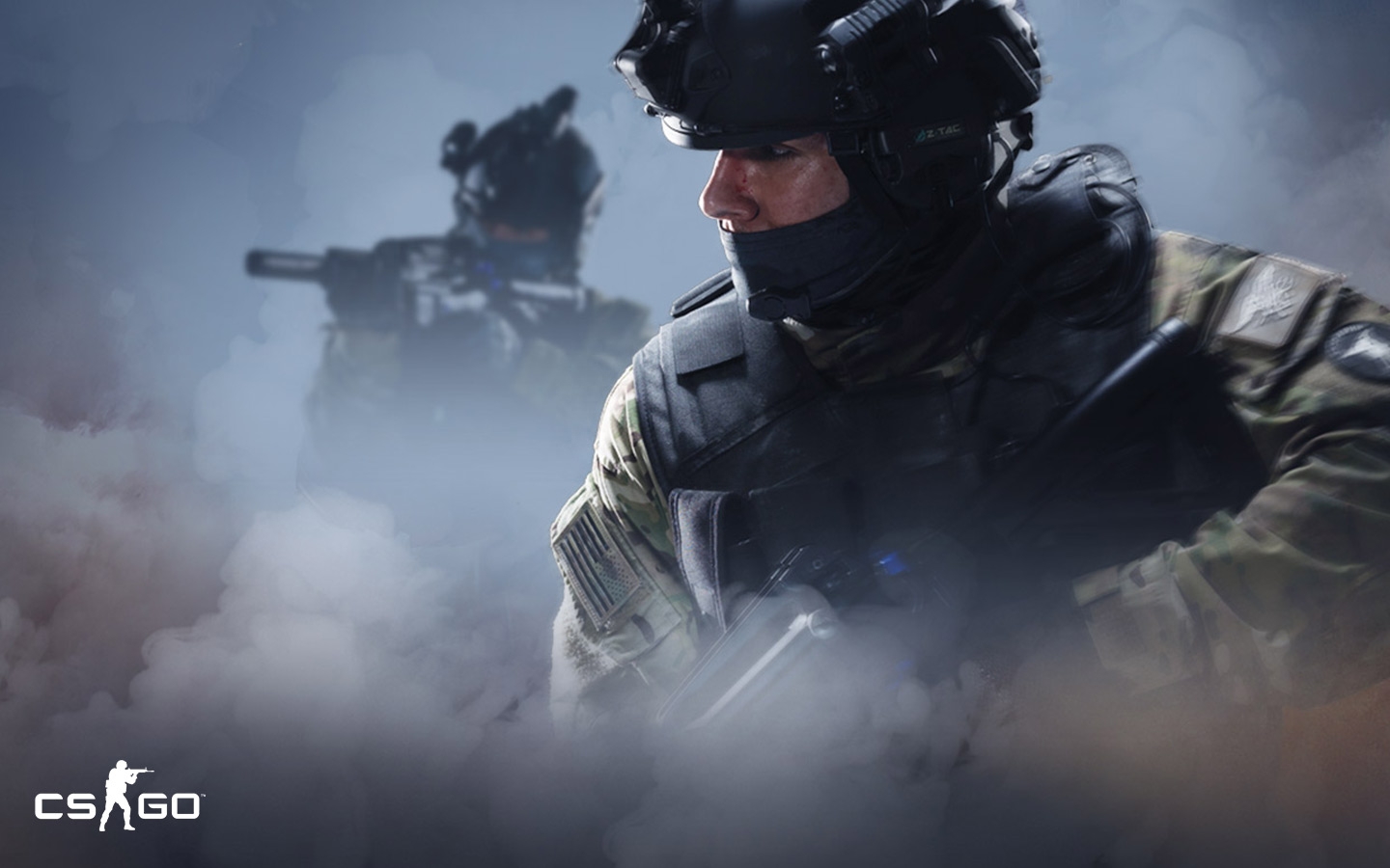 csgo国际服有几个服务器?