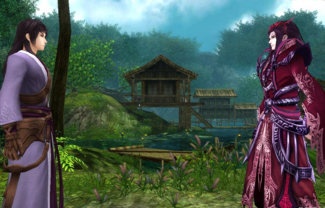 姜世离和重楼什么关系,姜世离和重楼谁厉害? 姜世离和重楼什么关系,姜世离和重楼谁厉害?