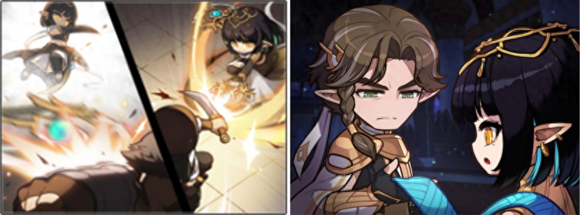 冒险岛新职业飞刃沙士怎么样,冒险岛新职业卡莉强不强? 冒险岛新职业飞刃沙士怎么样,冒险岛新职业卡莉强不强?