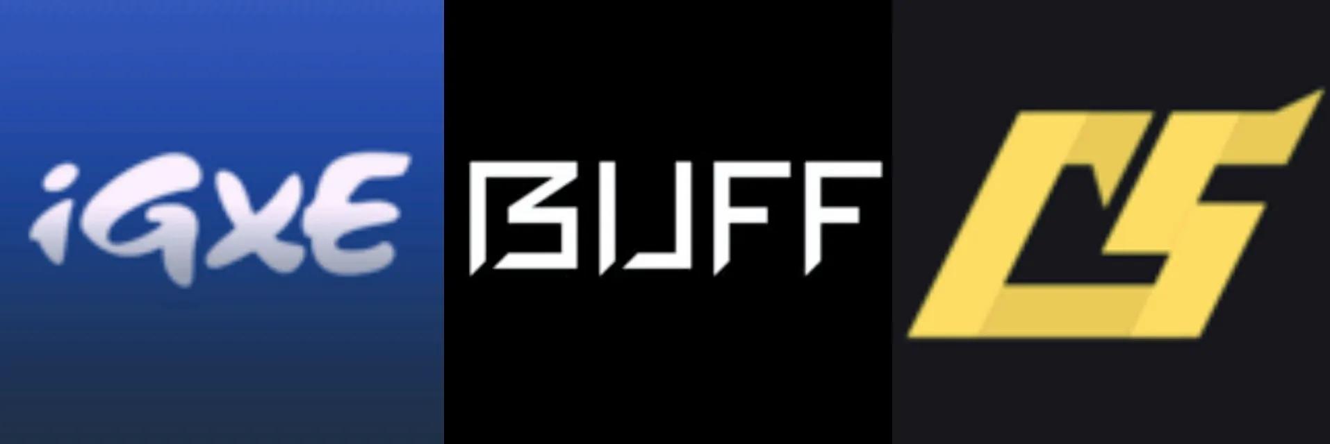 igxe和网易buff哪个好? igxe和网易buff哪个好?