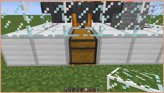 我的世界刷铁轨机怎么做,我的世界刷铁轨机网易手机版 我的世界刷铁轨机怎么做,我的世界刷铁轨机网易手机版