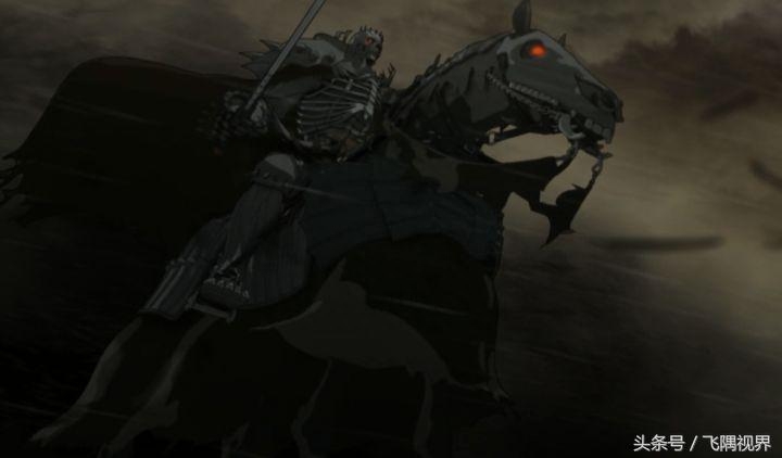 剑风传奇无双下载,剑风传奇无双骷髅骑士怎么解锁?