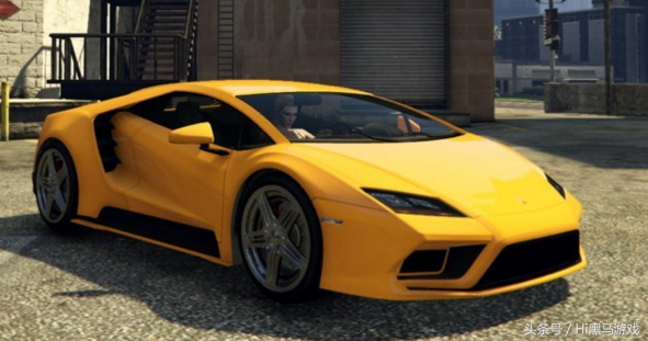 gta5车辆大全秘籍，gta5车辆大全图鉴