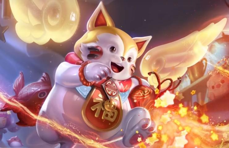 王者荣耀梦奇星会员皮肤怎么弄,王者荣耀梦奇天降福星怎么获得? 王者荣耀梦奇星会员皮肤怎么弄,王者荣耀梦奇天降福星怎么获得?