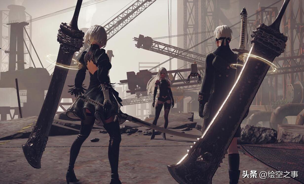 尼尔机械纪元2b死了吗,尼尔机械纪元2b衣服怎么获得? 尼尔机械纪元2b死了吗,尼尔机械纪元2b衣服怎么获得?