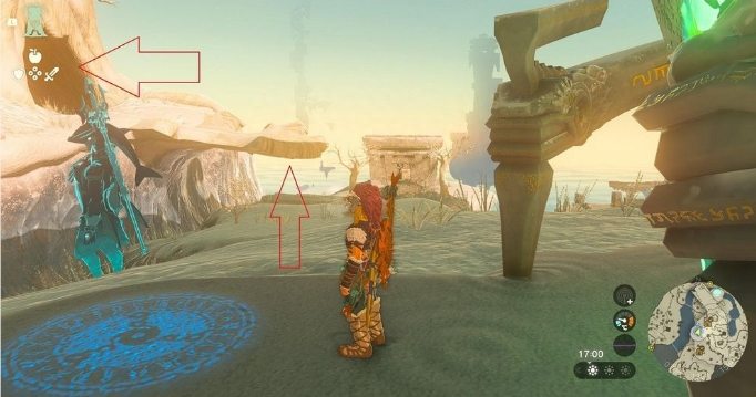 塞尔达防寒服套装怎么获得,塞尔达防寒服烹饪配方 塞尔达防寒服套装怎么获得,塞尔达防寒服烹饪配方