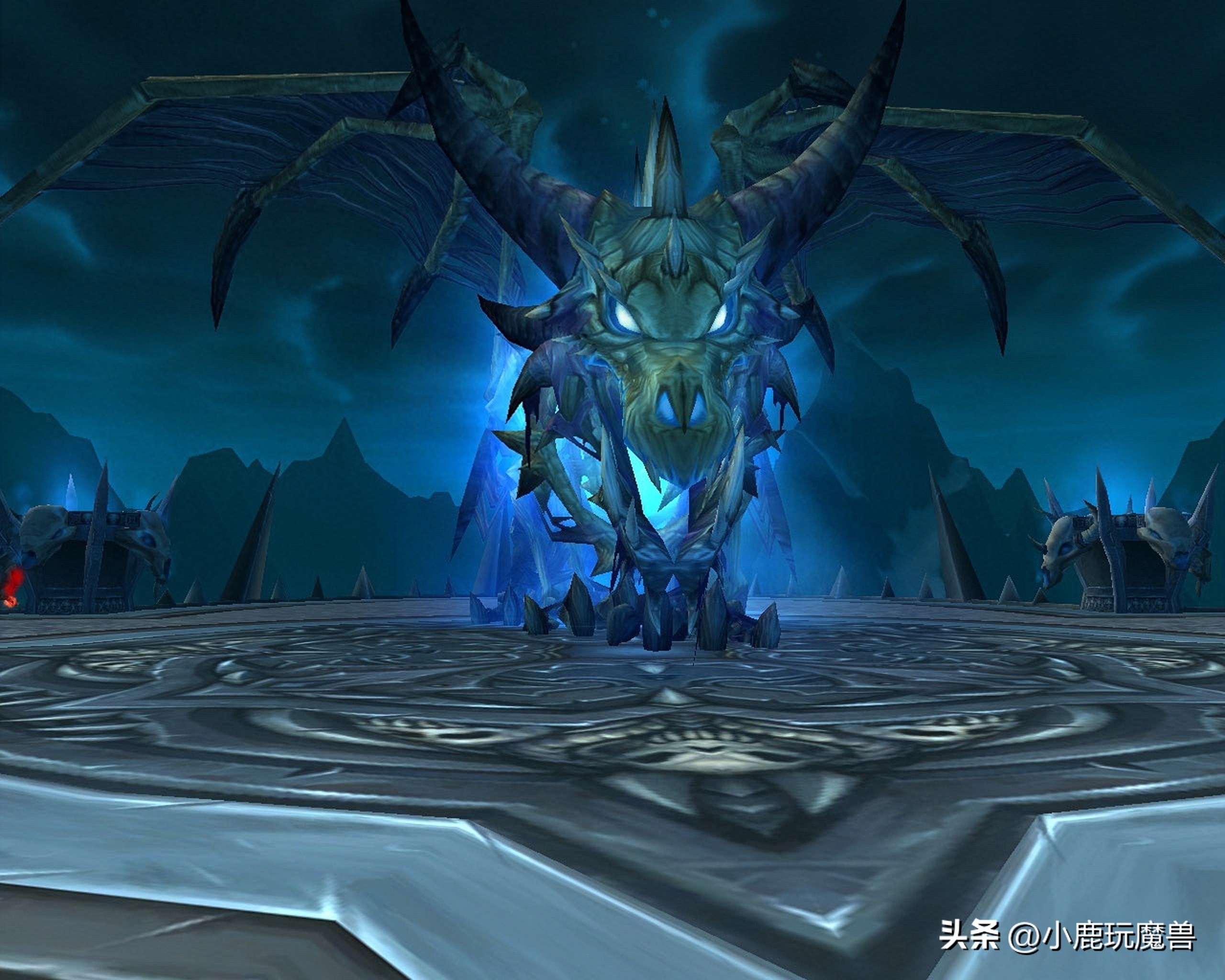 辛德拉苟萨台词,辛德拉苟萨传说中的亡灵龙王怎么打? 辛德拉苟萨台词,辛德拉苟萨传说中的亡灵龙王怎么打?