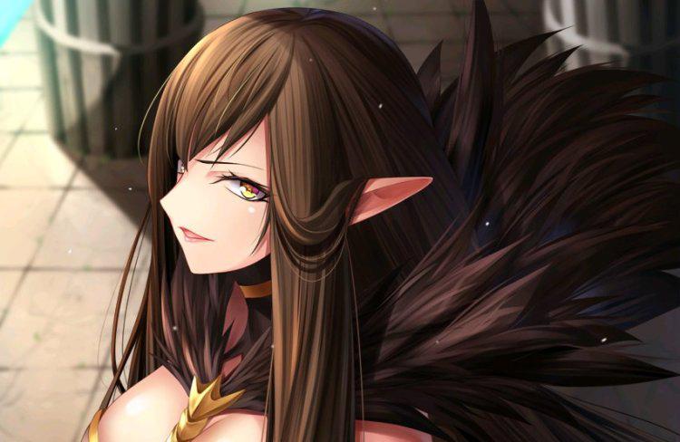 fgo女帝塞弥拉弥斯强度,fgo女帝塞弥拉弥斯满破立绘图片 fgo女帝塞弥拉弥斯强度,fgo女帝塞弥拉弥斯满破立绘图片