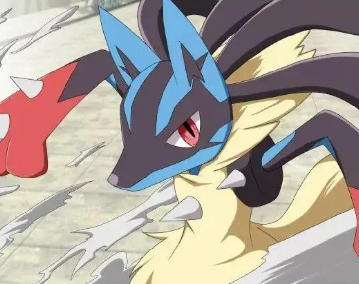 路卡利欧性格配招,路卡利欧性格推荐 路卡利欧性格配招,路卡利欧性格推荐