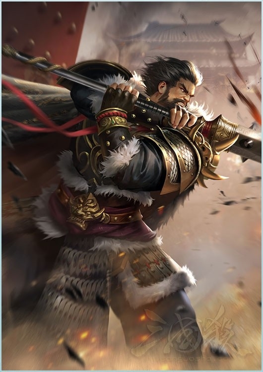 三国杀武将排名前10名,三国杀武将排名榜最新 三国杀武将排名前10名,三国杀武将排名榜最新