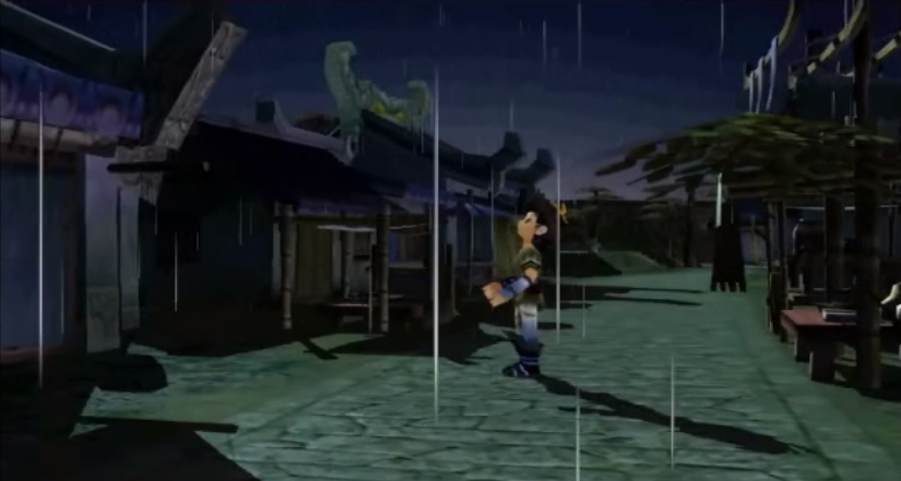 仙剑三游戏完整攻略,仙剑三游戏结局 仙剑三游戏完整攻略,仙剑三游戏结局