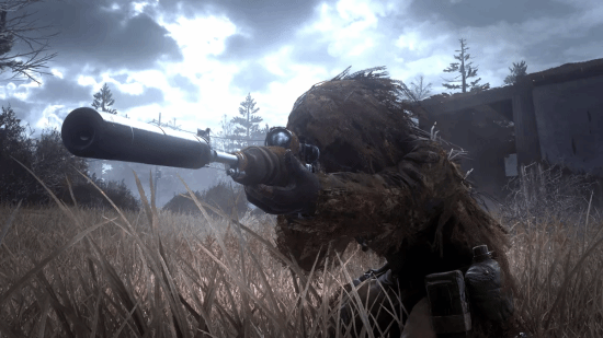 使命召唤哪一部最好玩，使命召唤1到16哪个好玩？