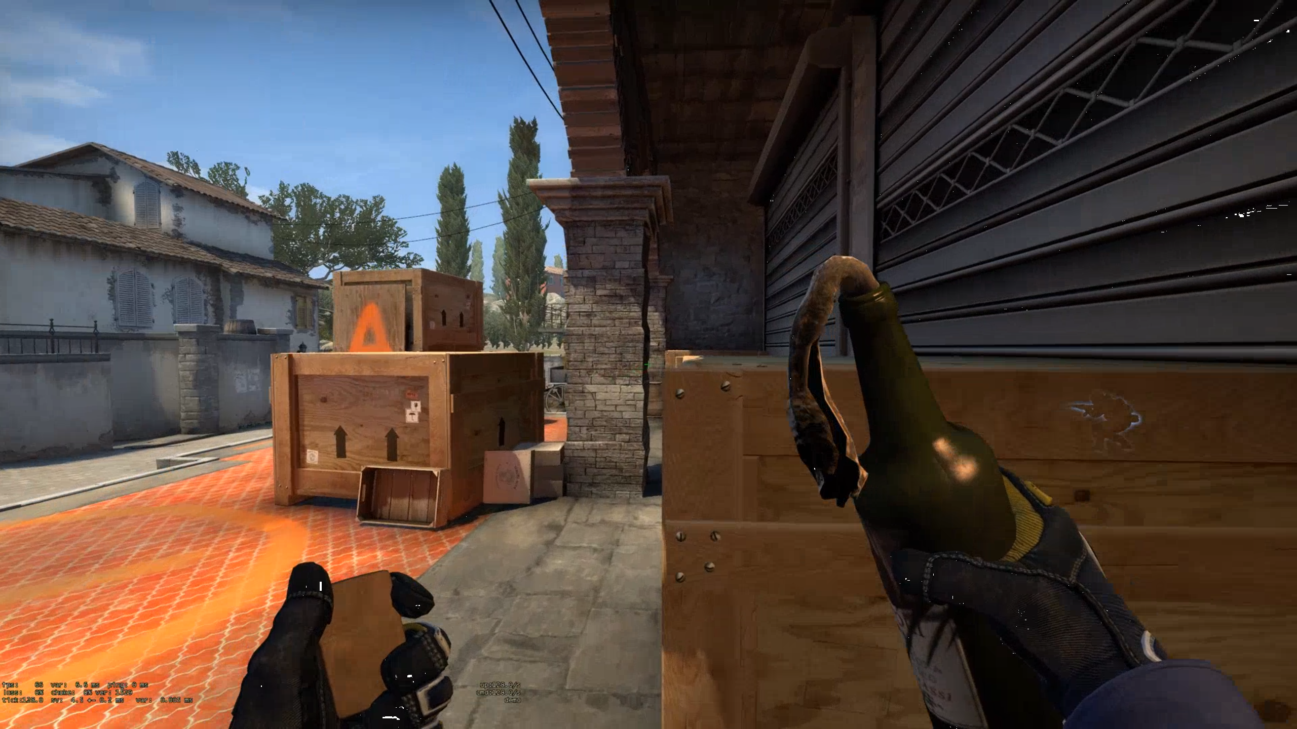 csgo饰品交易平台怎么做差价？