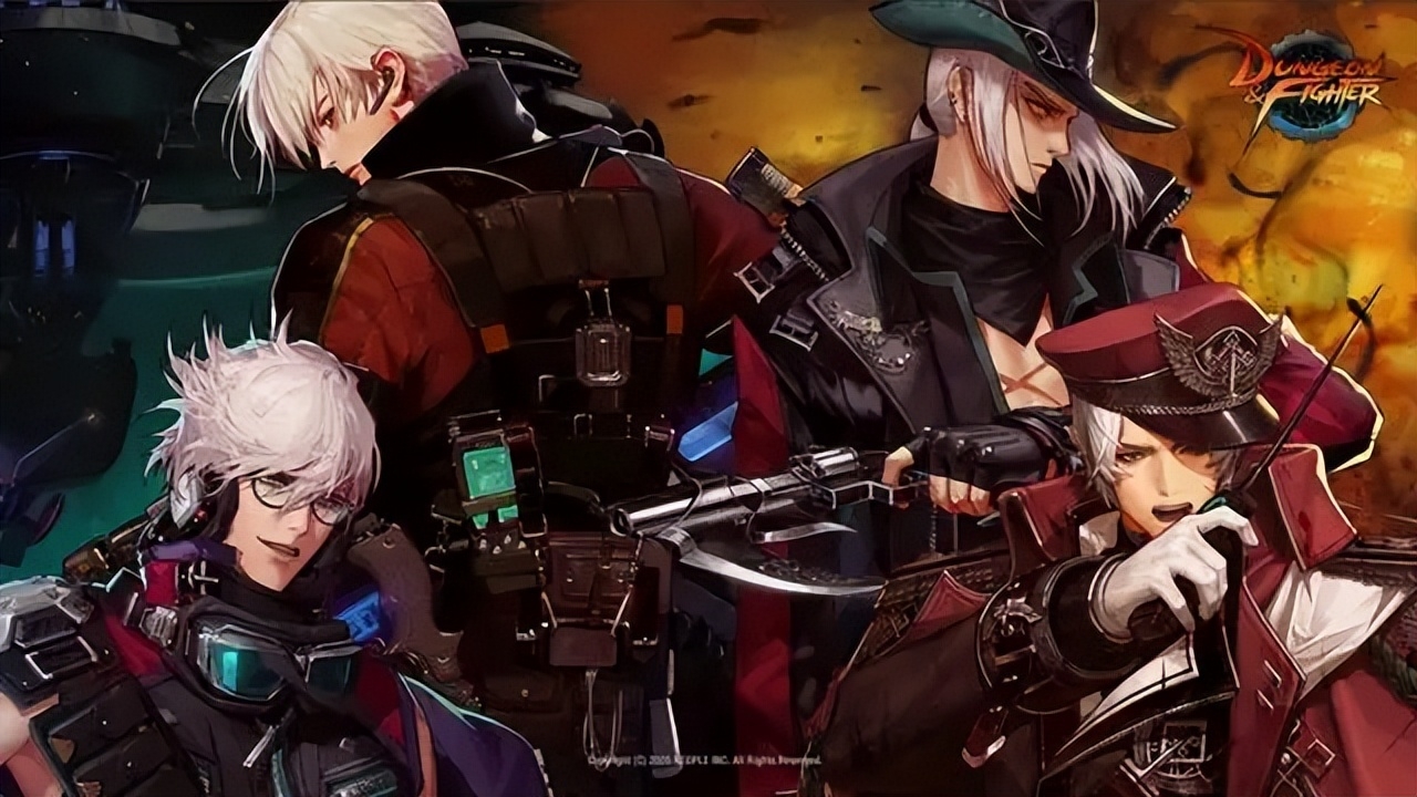 dnf大将军是什么职业,dnf大将军是智力还是力量? dnf大将军是什么职业,dnf大将军是智力还是力量?