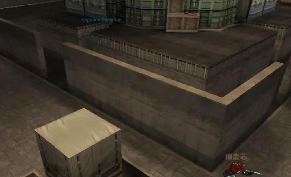 cf跑酷模式在哪里,cf跑酷大神的背景音乐 cf跑酷模式在哪里,cf跑酷大神的背景音乐