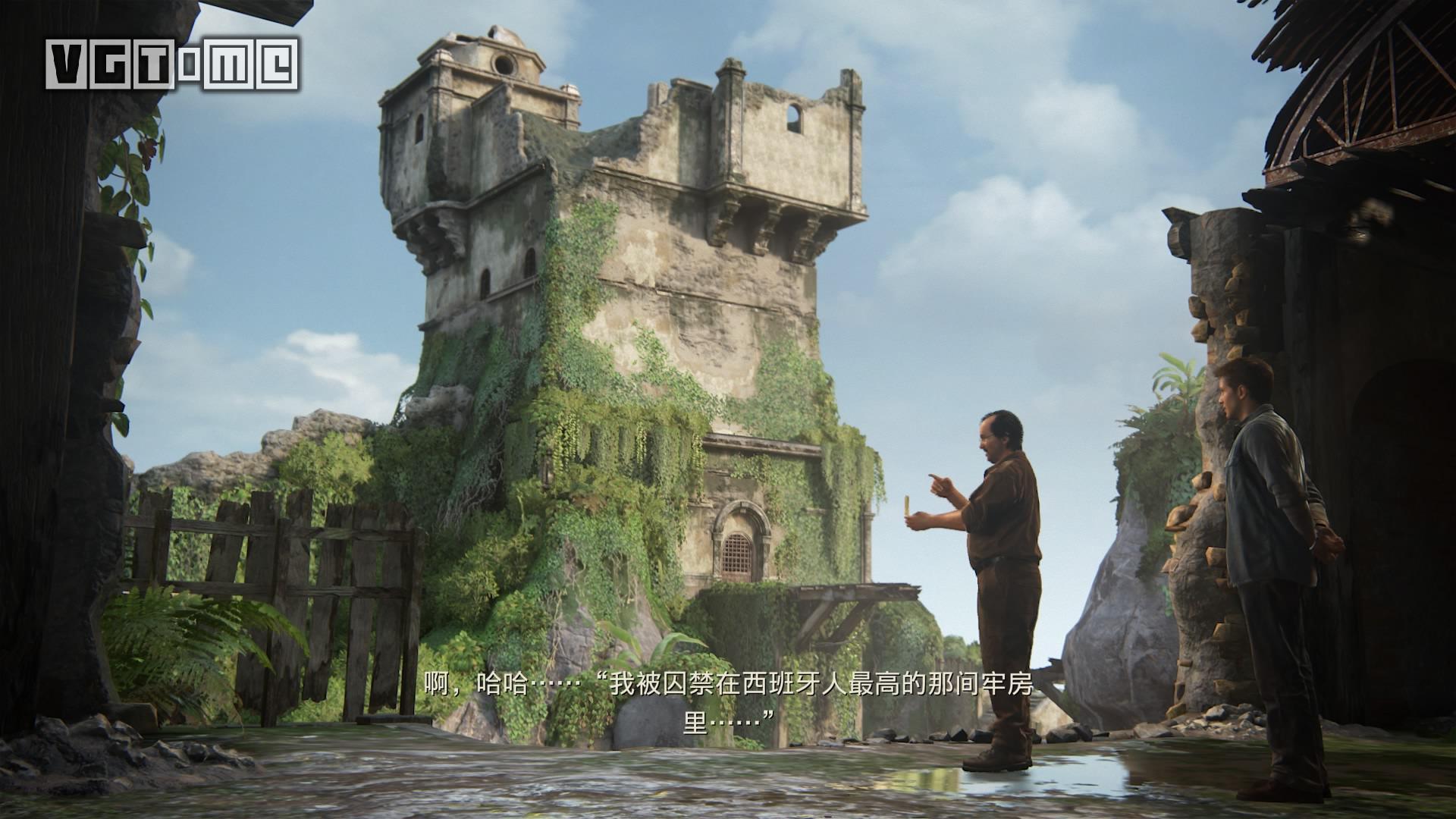 秘境探险4:盗贼末路攻略,秘境探险4就是神秘海域吗? 秘境探险4:盗贼末路攻略,秘境探险4就是神秘海域吗?