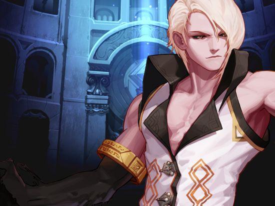 黑暗武士刷图加点以及连招组合2023 黑暗武士刷图加点以及连招组合2023