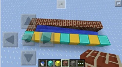 我的世界水电梯怎么做,我的世界水电梯为什么没气泡? 我的世界水电梯怎么做,我的世界水电梯为什么没气泡?
