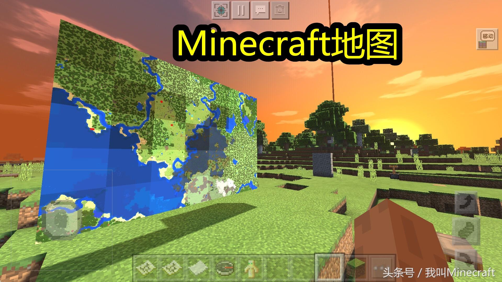 我的世界小地图怎么开,我的世界小地图模组mod下载 我的世界小地图怎么开,我的世界小地图模组mod下载