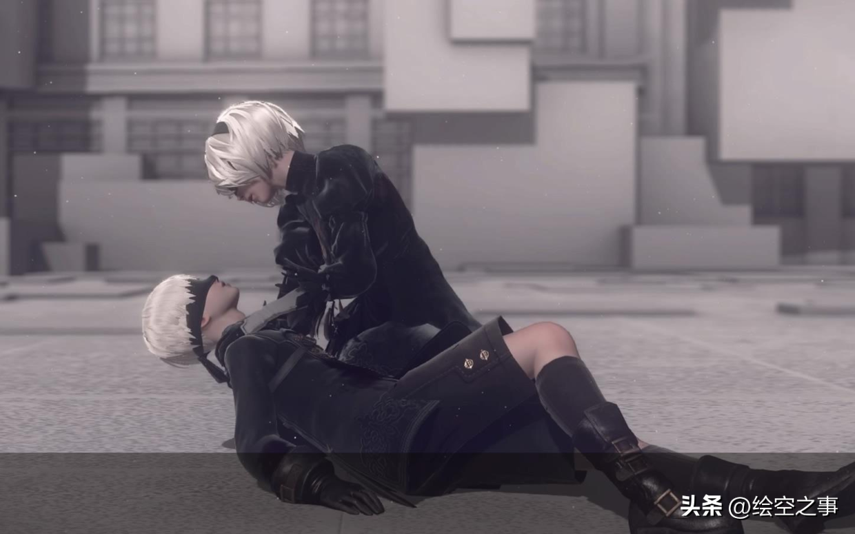 尼尔机械纪元2b死了吗,尼尔机械纪元2b衣服怎么获得? 尼尔机械纪元2b死了吗,尼尔机械纪元2b衣服怎么获得?