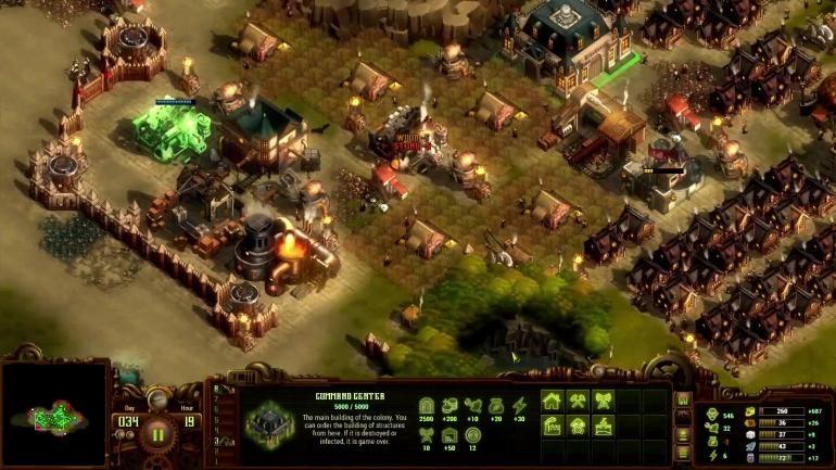 单机塔防游戏有哪些,单机塔防游戏排行榜前十名 单机塔防游戏有哪些,单机塔防游戏排行榜前十名