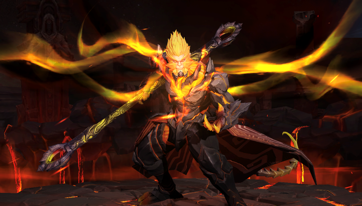 王者荣耀猴子皮肤什么时候返场2023,王者荣耀猴子皮肤哪个手感好? 王者荣耀猴子皮肤什么时候返场2023,王者荣耀猴子皮肤哪个手感好?