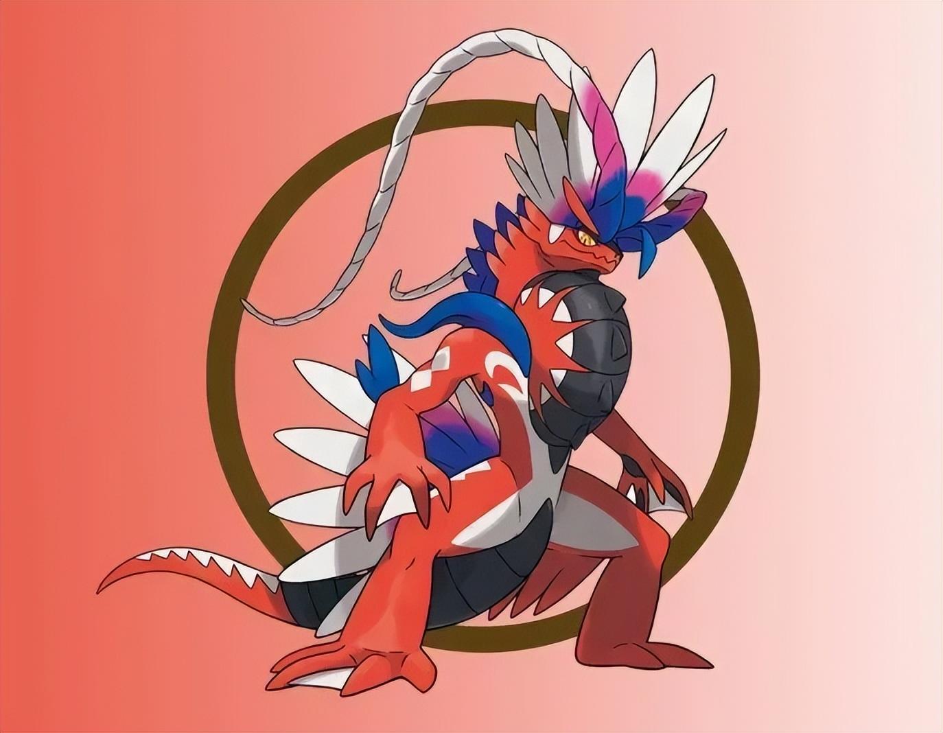 固拉多性格配招,固拉多会不会飞? 固拉多性格配招,固拉多会不会飞?