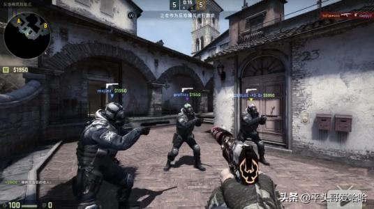 csgopeek是什么意思,csgopeek要静步吗? csgopeek是什么意思,csgopeek要静步吗?