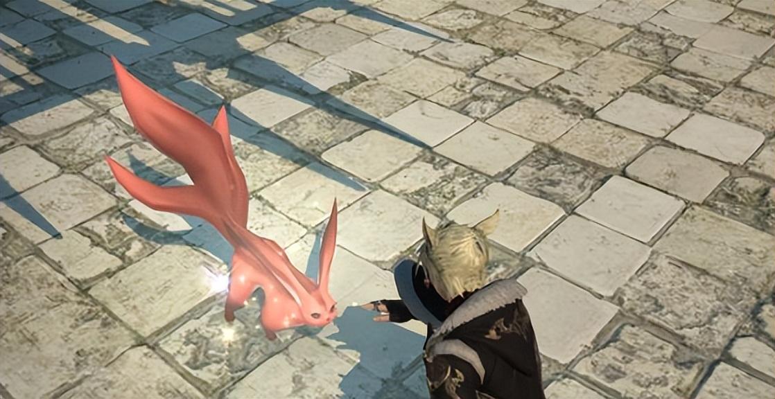 ff14召唤师是哪个职业,最终幻想ff14召唤师转职去哪？