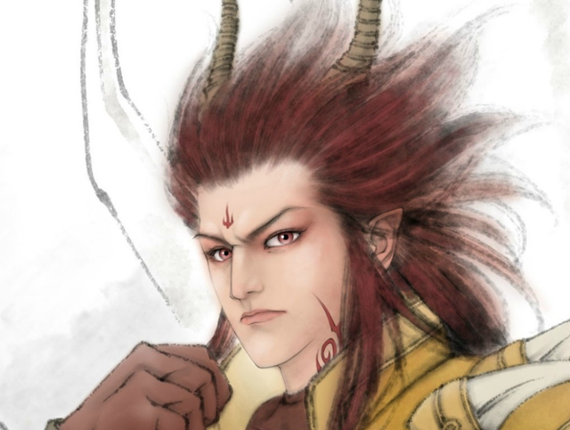 姜世离和重楼什么关系,姜世离和重楼谁厉害? 姜世离和重楼什么关系,姜世离和重楼谁厉害?