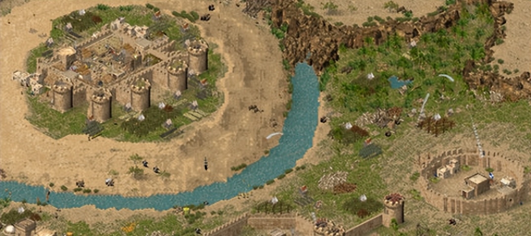 要塞十字军东征手机版下载,要塞十字军东征攻略 要塞十字军东征手机版下载,要塞十字军东征攻略