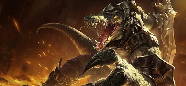 鳄鱼天赋怎么点2023,鳄鱼天赋出装2022 鳄鱼天赋怎么点2023,鳄鱼天赋出装2022