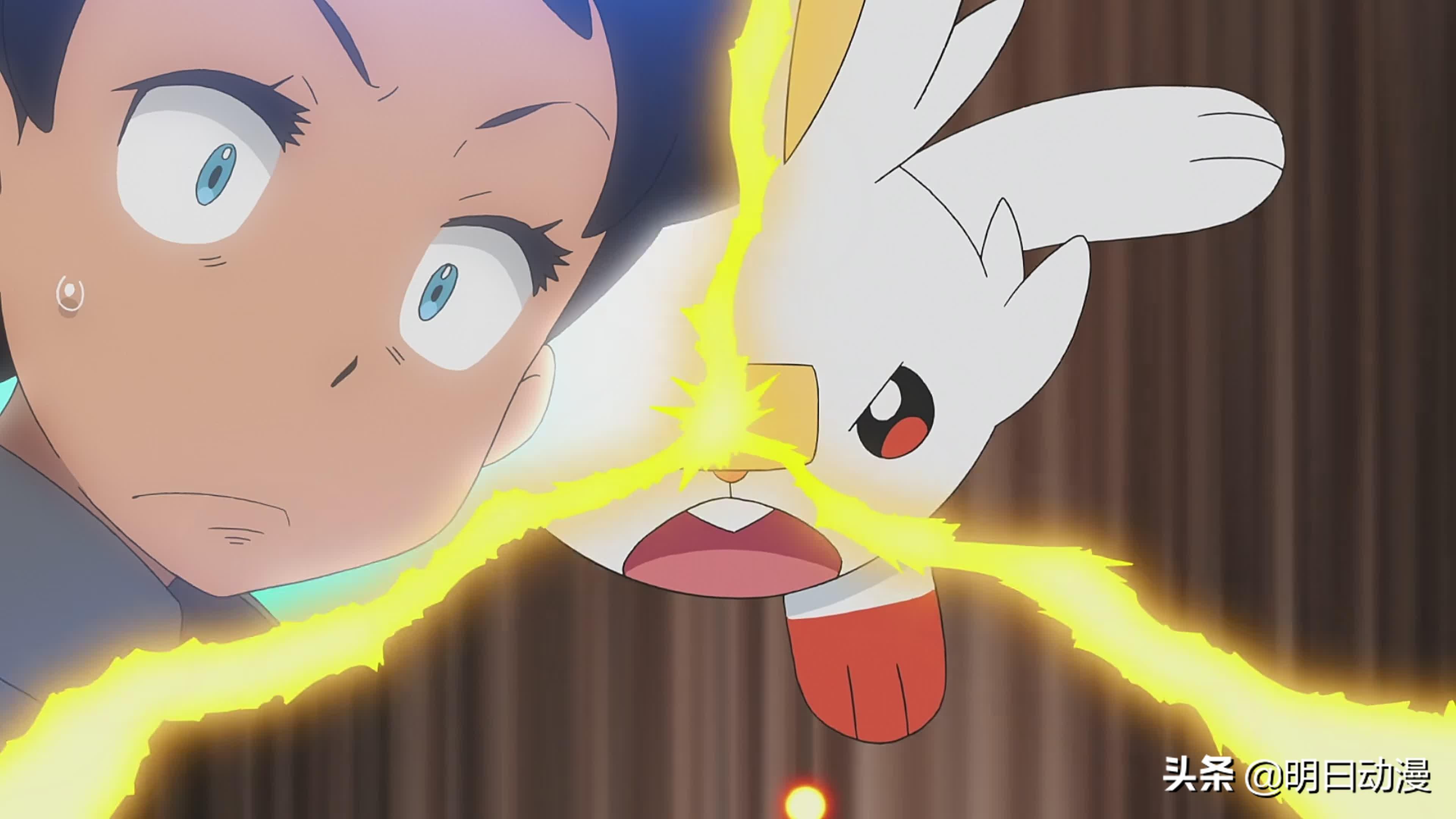 炎兔儿性格特性配招推荐,炎兔儿三段进化图片 炎兔儿性格特性配招推荐,炎兔儿三段进化图片