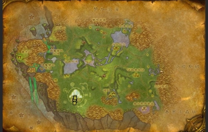 奥尔多声望怎么刷最快,奥尔多声望怎么刷到崇拜? 奥尔多声望怎么刷最快,奥尔多声望怎么刷到崇拜?