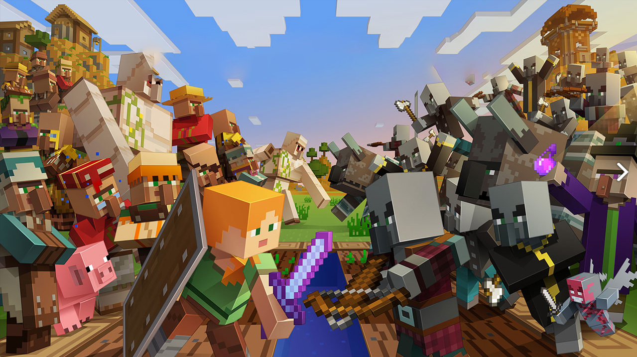 我的世界圈地指令教程,我的世界圈地指令设置 我的世界圈地指令教程,我的世界圈地指令设置